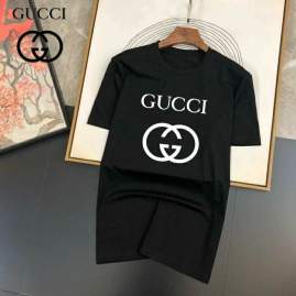 Picture of Gucci T Shirts Short _SKUGucciS-4XL25tn0711604